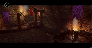 Ghost of a Tale Screenshot